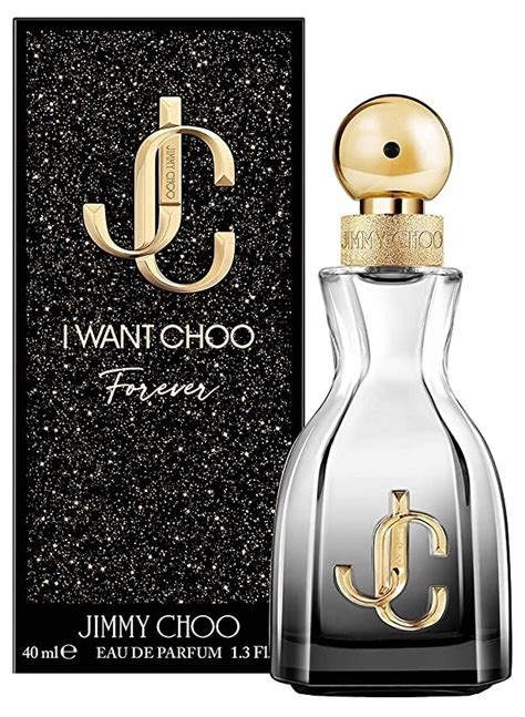 jimmy choo i want reviews